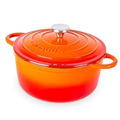 Cast iron pot for sale  Delivered anywhere in UK