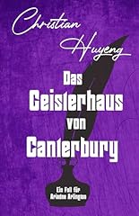 Geisterhaus canterbury gebraucht kaufen  Wird an jeden Ort in Deutschland