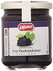 Offidius confettura extra usato  Spedito ovunque in Italia 