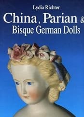 China parian bisque for sale  Delivered anywhere in UK