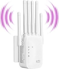 Ripetitorewifi amplificatore p usato  Spedito ovunque in Italia 