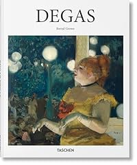 Degas 1834 1917 for sale  Delivered anywhere in UK