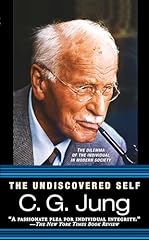 Undiscovered self dilemma for sale  Delivered anywhere in USA 