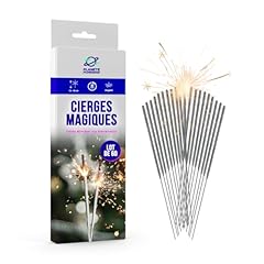 Cierge magique secondes d'occasion  Livré partout en France