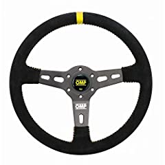 Omp steering wheel for sale  Delivered anywhere in UK