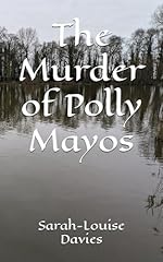 Murder polly mayos for sale  Delivered anywhere in UK