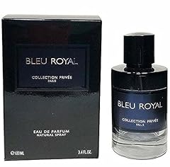 Bleu royal perfume gebraucht kaufen  Wird an jeden Ort in Deutschland