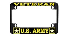 Veteran army motorcycle for sale  Delivered anywhere in USA 