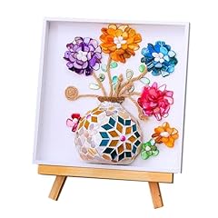 Joaasu diy vase for sale  Delivered anywhere in UK