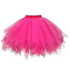 Auyao jupes tutu d'occasion  Livré partout en Belgiqu