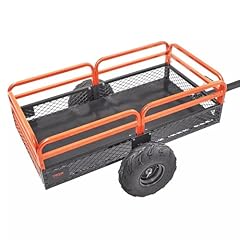 Dump trailer tow for sale  Delivered anywhere in USA 