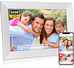 Frameo 32gb cornice usato  Spedito ovunque in Italia 