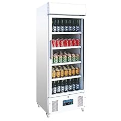 Polar display fridge for sale  Delivered anywhere in Ireland