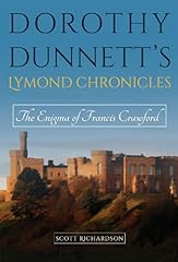 Dorothy dunnett lymond for sale  Delivered anywhere in UK