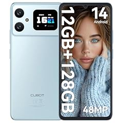 Cubot a20 smartphone gebraucht kaufen  Wird an jeden Ort in Deutschland