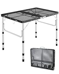 Sportneer grill table for sale  Delivered anywhere in USA 