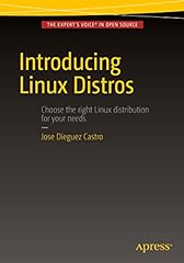 Introducing linux distros for sale  Delivered anywhere in Ireland