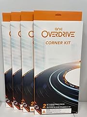 Anki overdrive corner for sale  Delivered anywhere in USA 