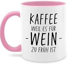 Tasse tassen 325ml gebraucht kaufen  Wird an jeden Ort in Deutschland