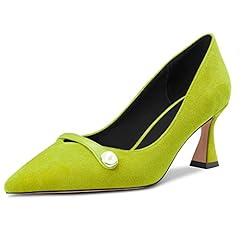 Hdeuolm women chunky for sale  Delivered anywhere in UK
