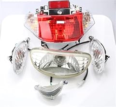 Apdler scooter headlights for sale  Delivered anywhere in UK