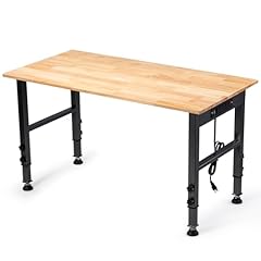Height adjustable workbench for sale  Delivered anywhere in USA 