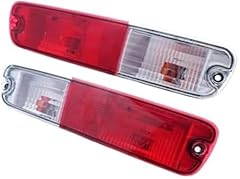 Mkvaxr tail lights for sale  Delivered anywhere in UK