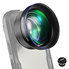 Neewer 85mm telephoto for sale  Delivered anywhere in UK