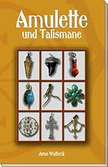 Amulette talismane traditionel gebraucht kaufen  Wird an jeden Ort in Deutschland