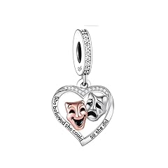 Drama theatre mask for sale  Delivered anywhere in UK