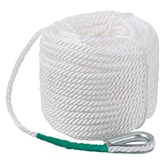 Carbole boat rope for sale  Delivered anywhere in UK