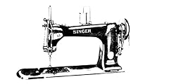 Singer 12w221 12w222 for sale  Delivered anywhere in UK