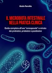 Microbiota intestinale nella usato  Spedito ovunque in Italia 