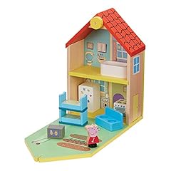 Peppa pig houten d'occasion  Livré partout en France