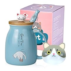 Chat tasse jolie d'occasion  Livré partout en France