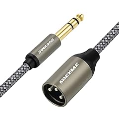 Soeybae 6.35mm trs for sale  Delivered anywhere in UK