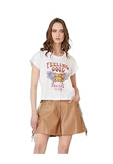 Manila grace shirt usato  Spedito ovunque in Italia 