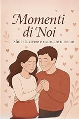 Momenti noi sfide usato  Spedito ovunque in Italia 