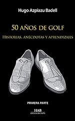 Años golf historias for sale  Delivered anywhere in Ireland