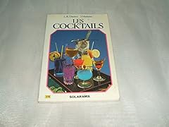 Cocktails d'occasion  Livré partout en France