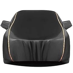 Rongesaefs car cover for sale  Delivered anywhere in UK