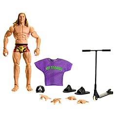 wwe mattel elite scale ring d'occasion  Livré partout en France