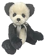 Clemens panda teddy for sale  Delivered anywhere in UK