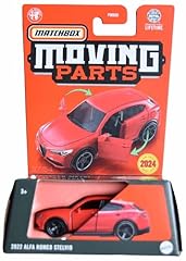 Matchbox 2022 alfa for sale  Delivered anywhere in USA 