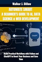 Automate smart beginner d'occasion  Livré partout en France