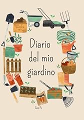 Diario del mio usato  Spedito ovunque in Italia 