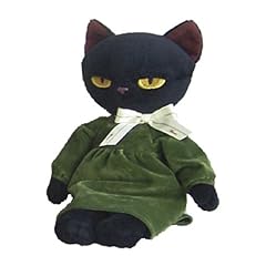 Minou plush doll d'occasion  Livré partout en France