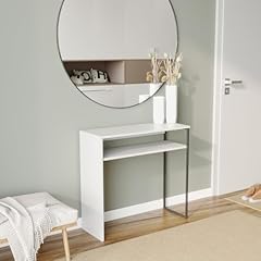 Urbnliving 80cm wooden for sale  Delivered anywhere in UK