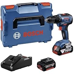Bosch professional gsr usato  Spedito ovunque in Italia 