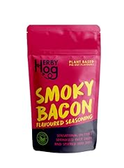 Bacon seasoning smoky for sale  Delivered anywhere in UK